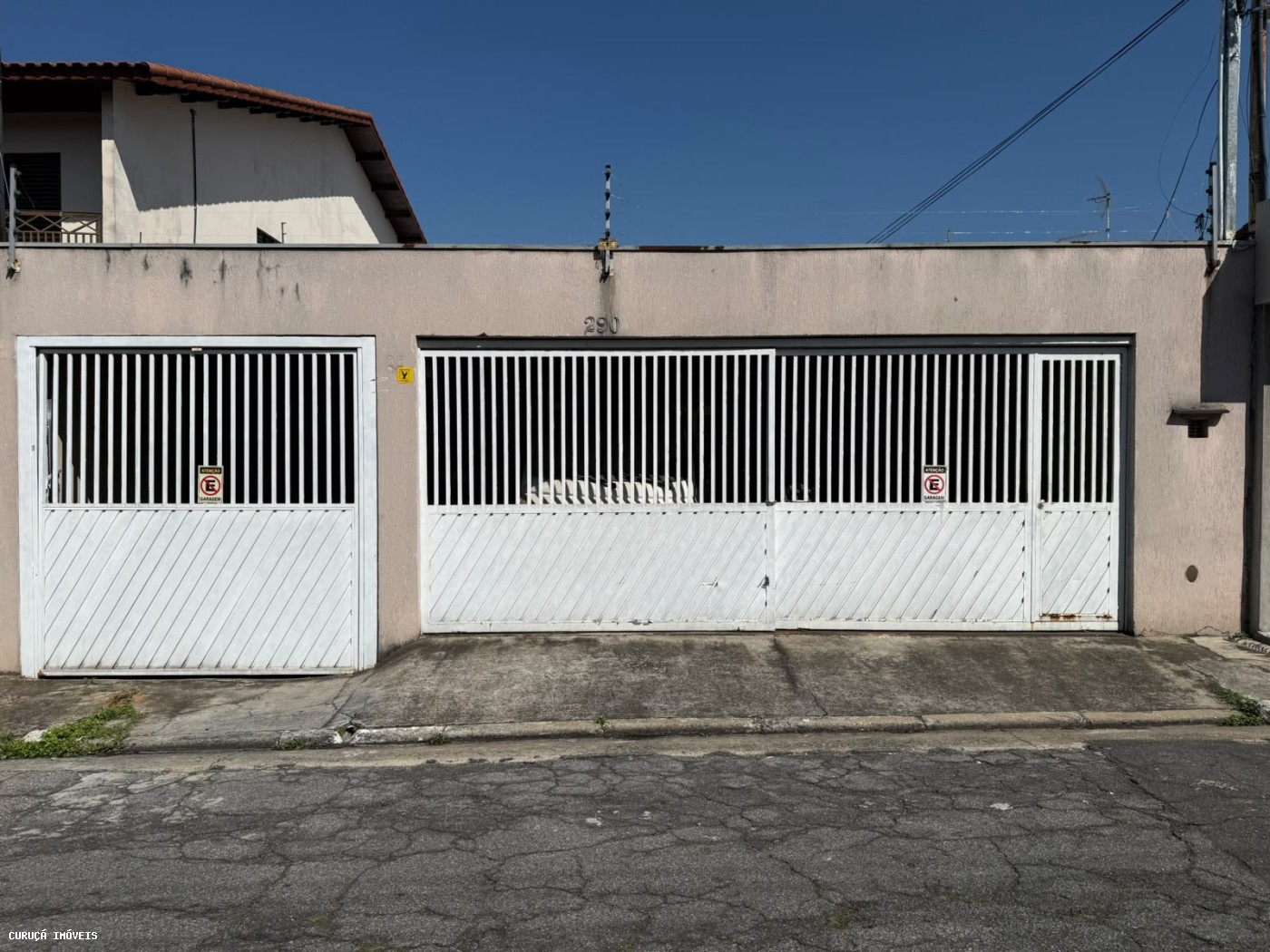 Casa, 5 quartos, 290 m² - Foto 1