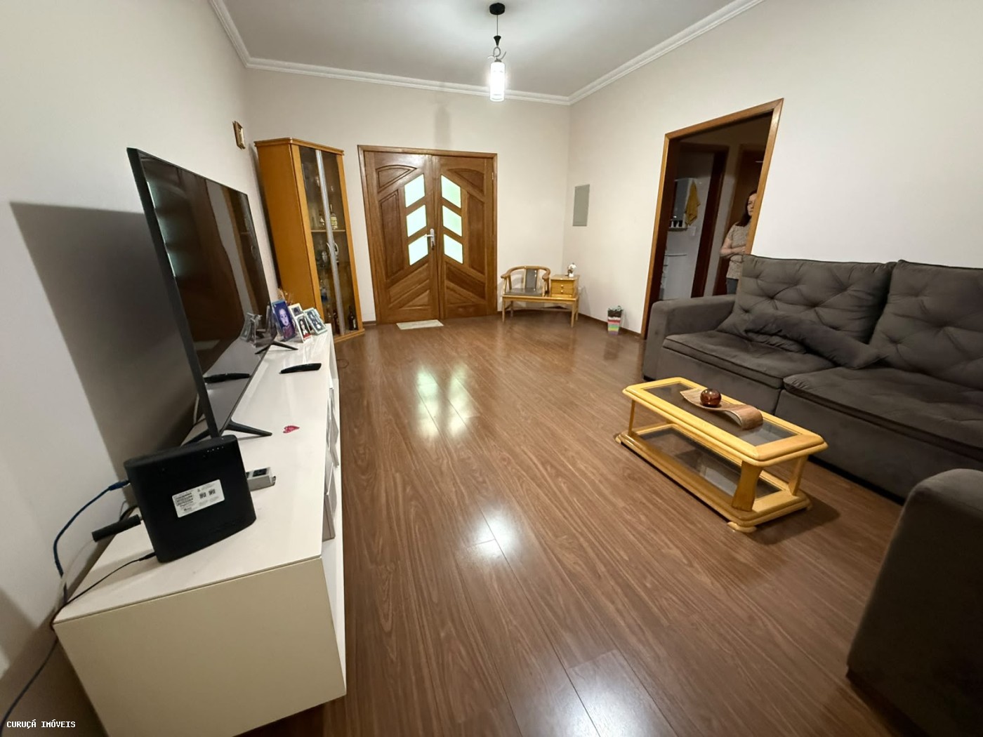 Casa, 5 quartos, 290 m² - Foto 10