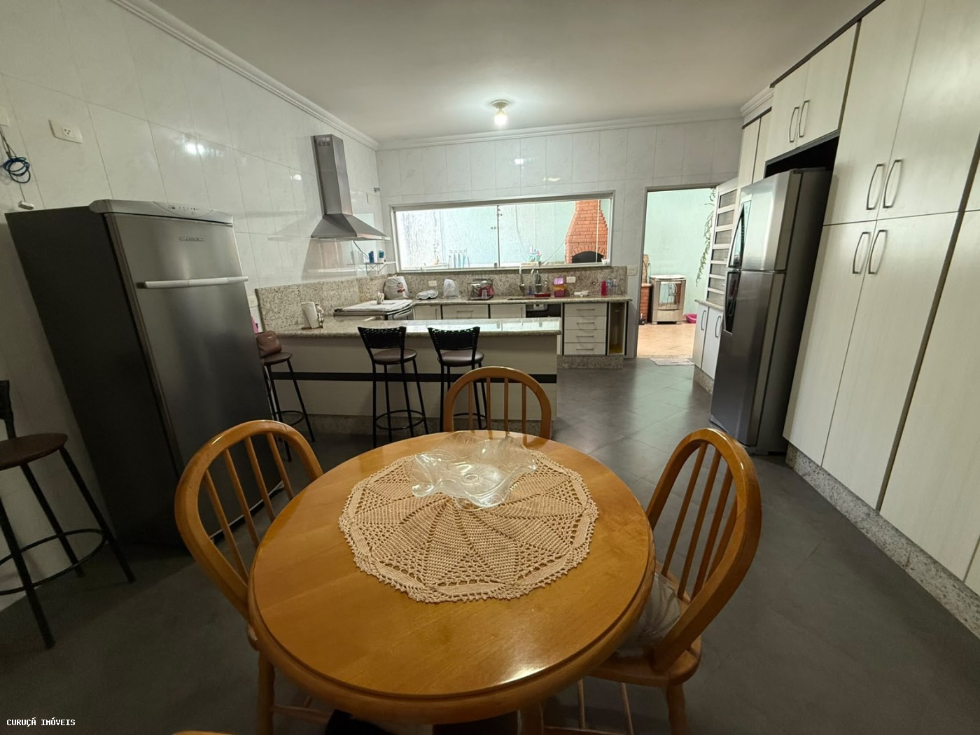 Casa, 5 quartos, 290 m² - Foto 12