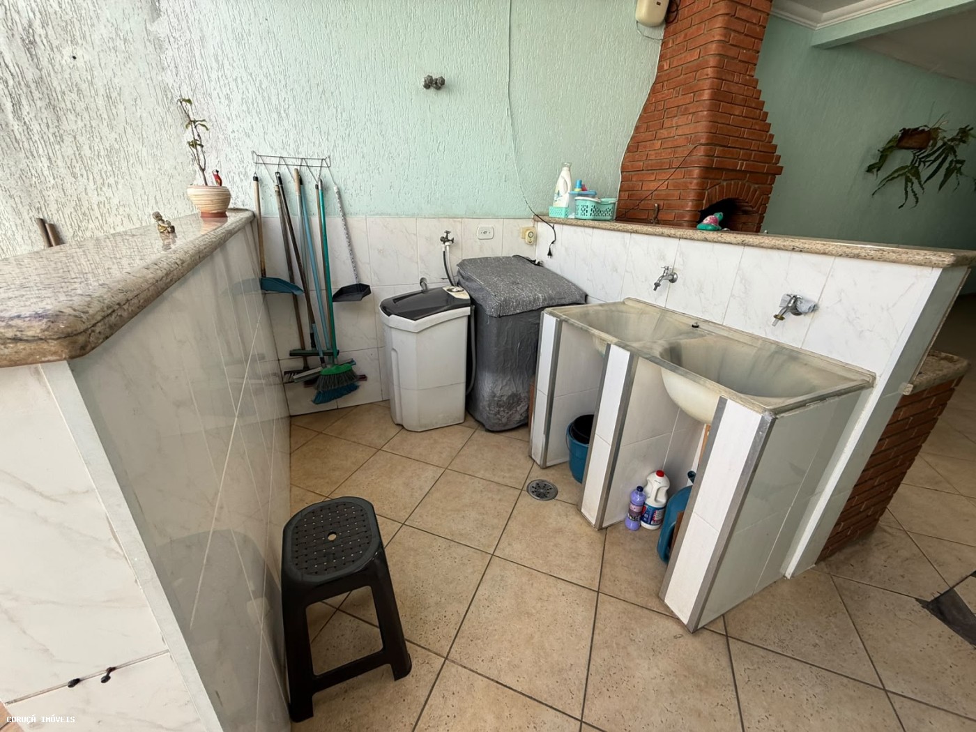 Casa, 5 quartos, 290 m² - Foto 9