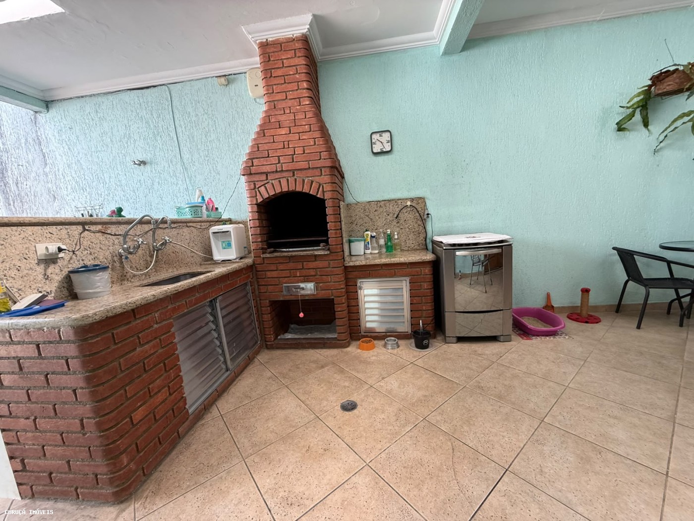 Casa, 5 quartos, 290 m² - Foto 8