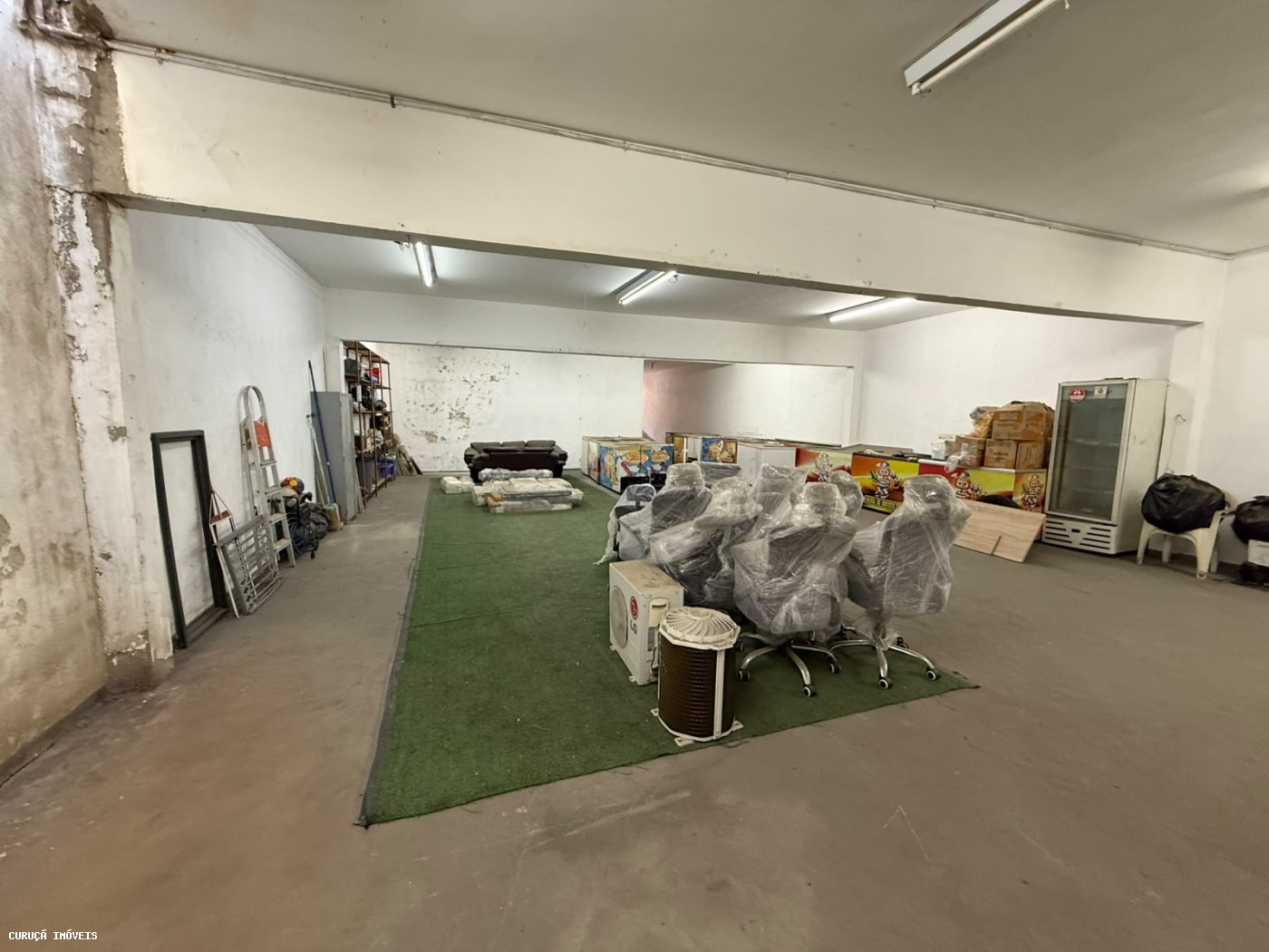 Casa, 5 quartos, 290 m² - Foto 3