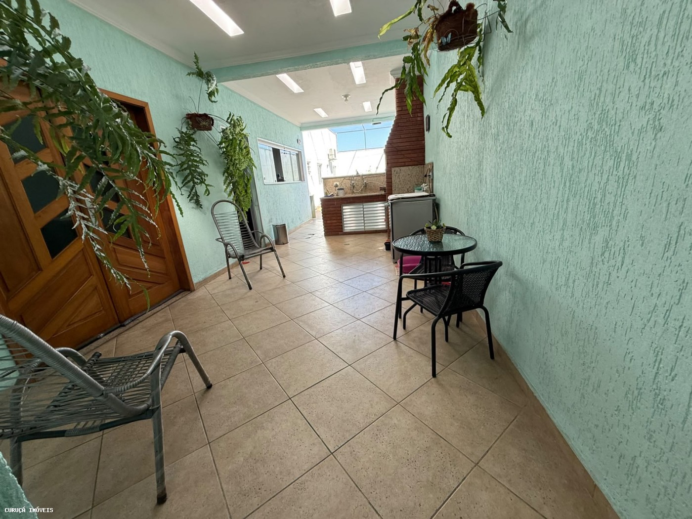 Casa, 5 quartos, 290 m² - Foto 7