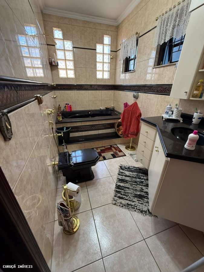 Sobrado, 4 quartos, 320 m² - Foto 8