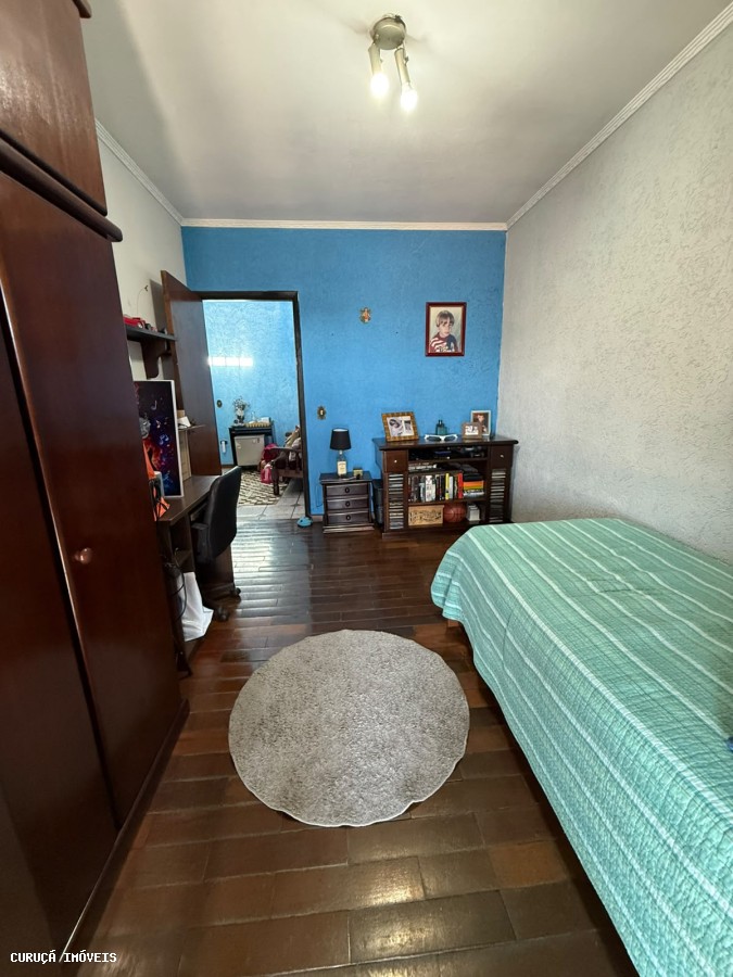 Sobrado, 4 quartos, 320 m² - Foto 9
