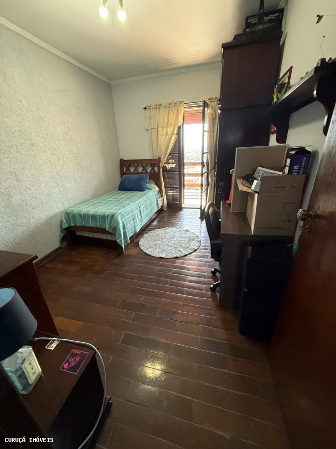 Sobrado, 4 quartos, 320 m² - Foto 10