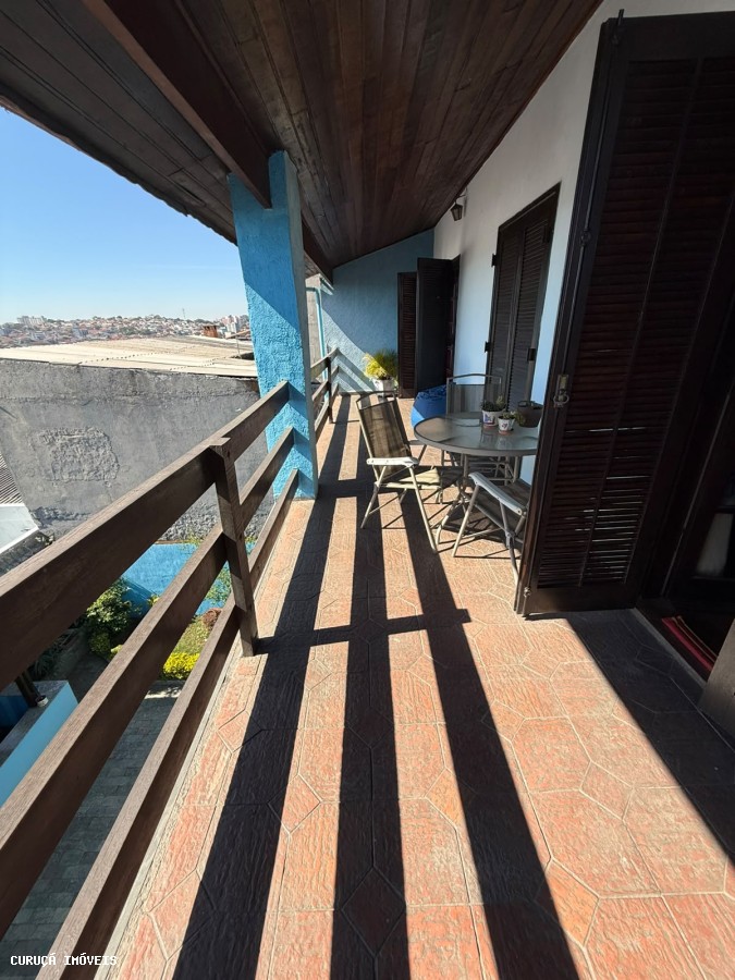 Sobrado, 4 quartos, 320 m² - Foto 12