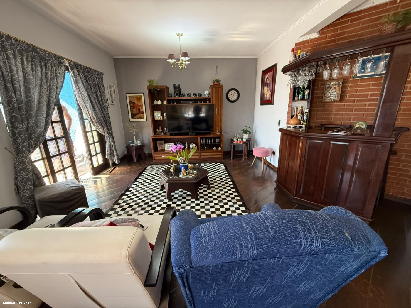 Sobrado, 4 quartos, 320 m² - Foto 18