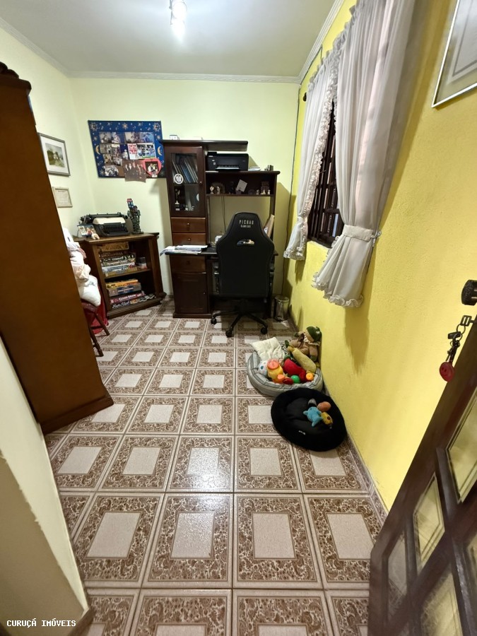 Sobrado, 4 quartos, 320 m² - Foto 19