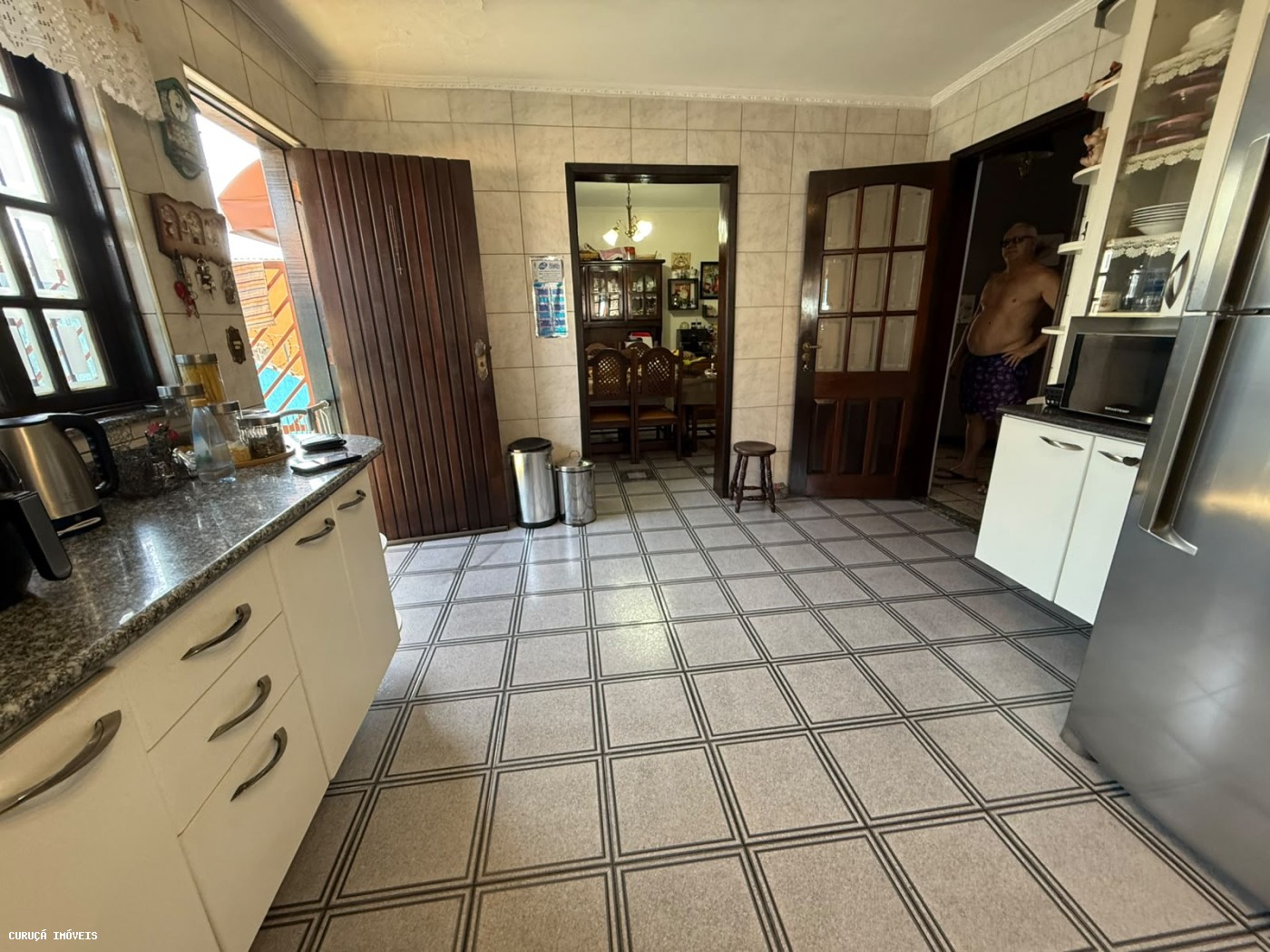 Sobrado, 4 quartos, 320 m² - Foto 21