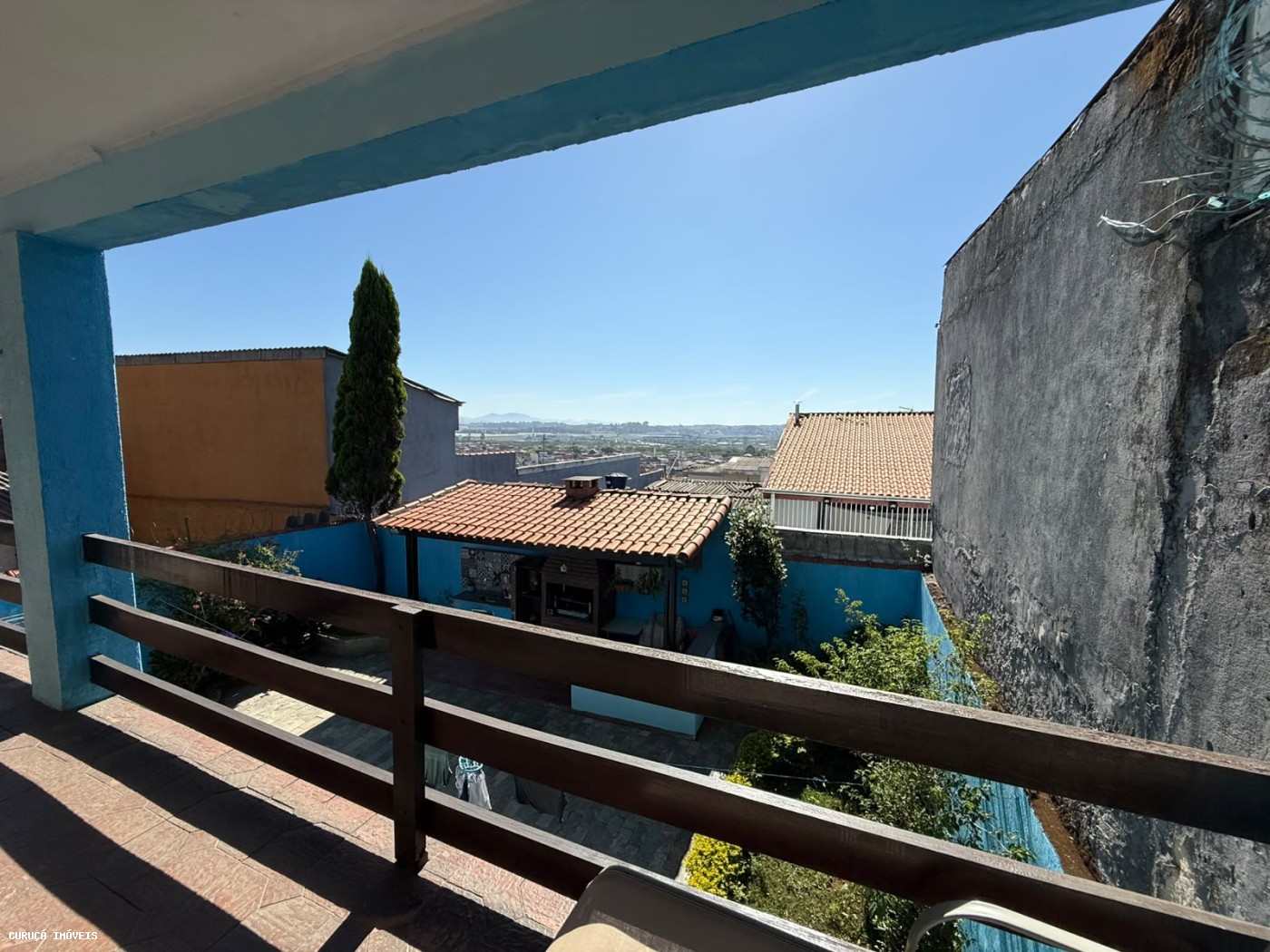 Sobrado, 4 quartos, 320 m² - Foto 20