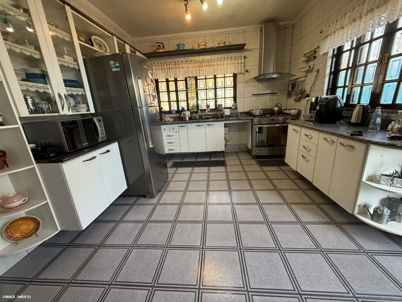 Sobrado, 4 quartos, 320 m² - Foto 22