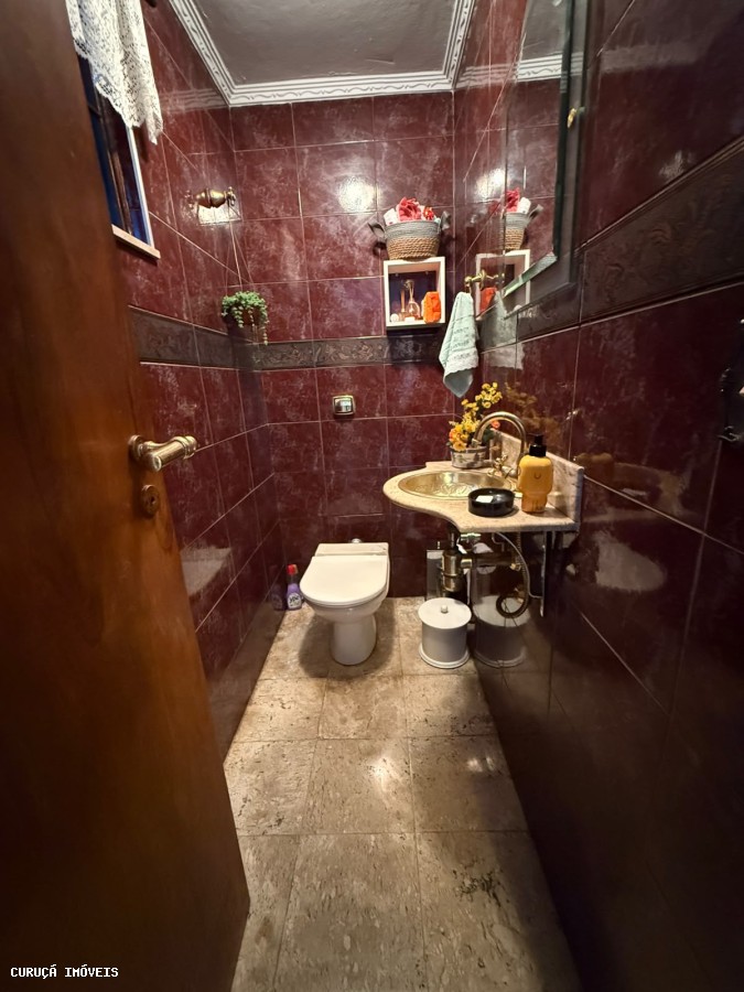 Sobrado, 4 quartos, 320 m² - Foto 24