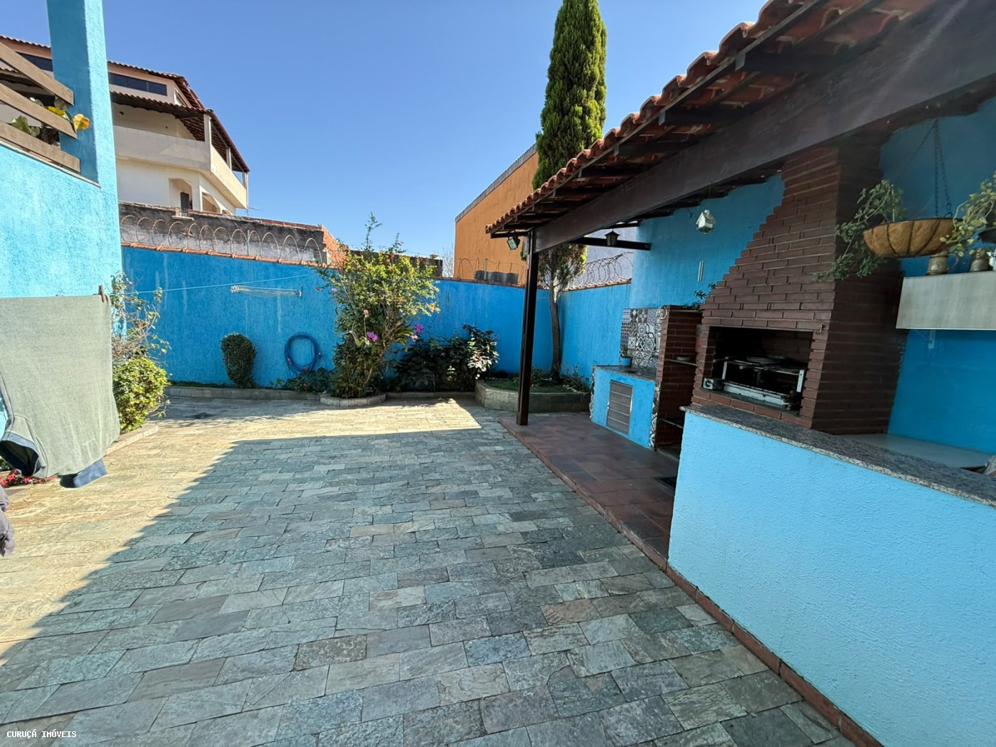 Sobrado, 4 quartos, 320 m² - Foto 26