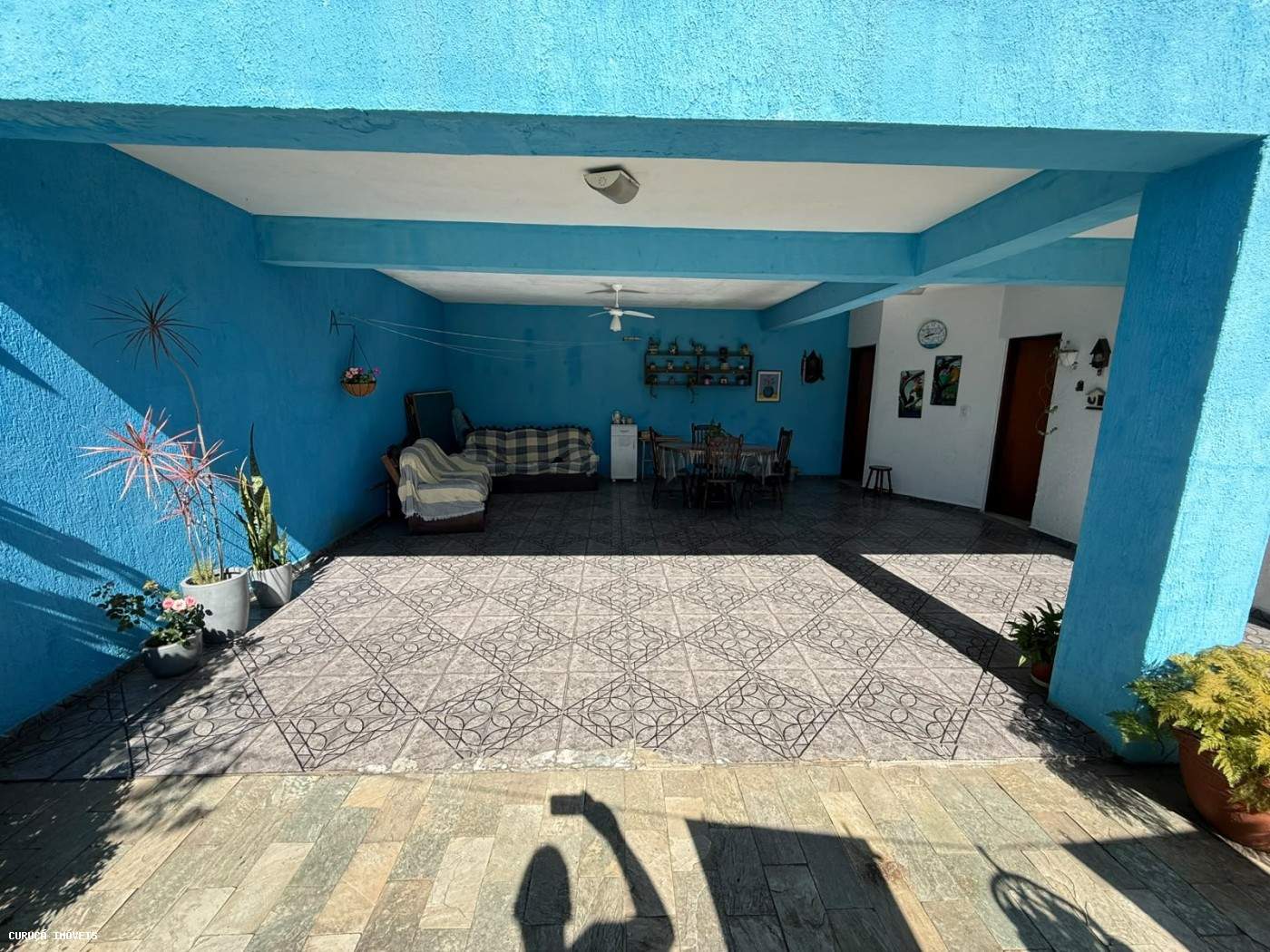 Sobrado, 4 quartos, 320 m² - Foto 27
