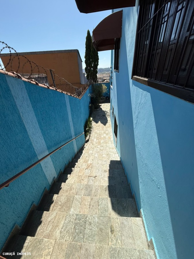 Sobrado, 4 quartos, 320 m² - Foto 29