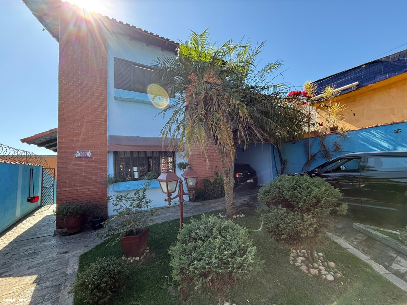 Sobrado, 4 quartos, 320 m² - Foto 2