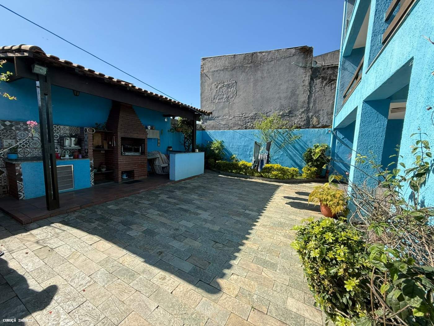 Sobrado, 4 quartos, 320 m² - Foto 30