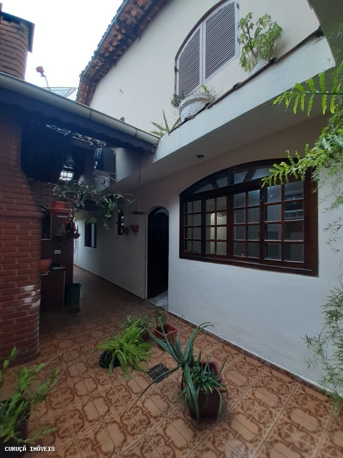 Sobrado, 3 quartos, 222 m² - Foto 5