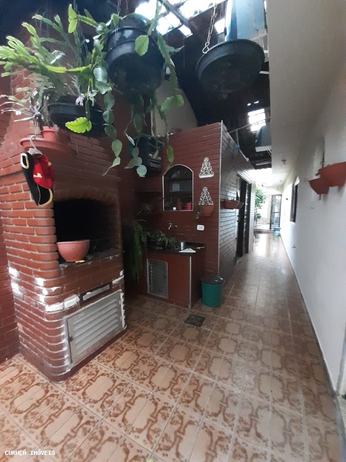 Sobrado, 3 quartos, 222 m² - Foto 6