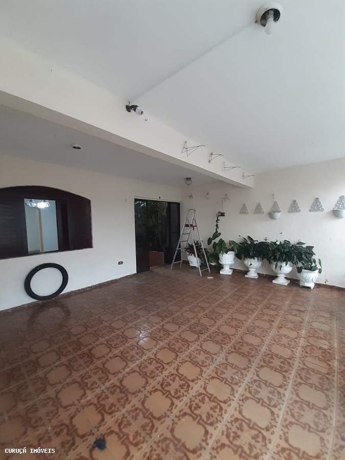 Sobrado, 3 quartos, 222 m² - Foto 1