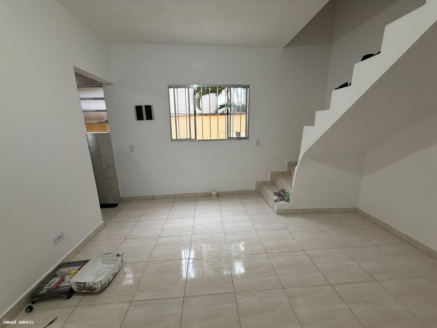 Sobrado, 2 quartos, 60 m² - Foto 4