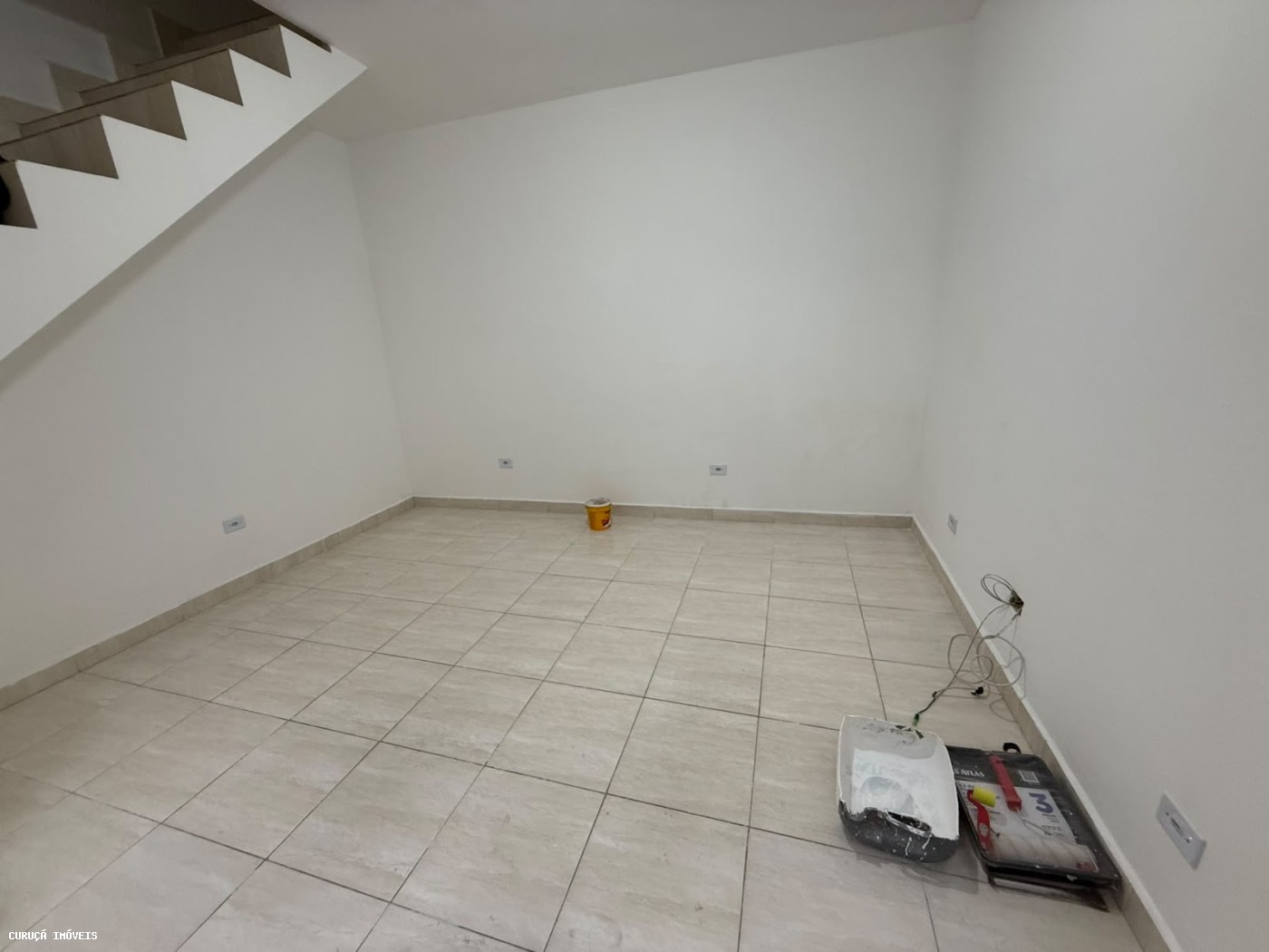 Sobrado, 2 quartos, 60 m² - Foto 3