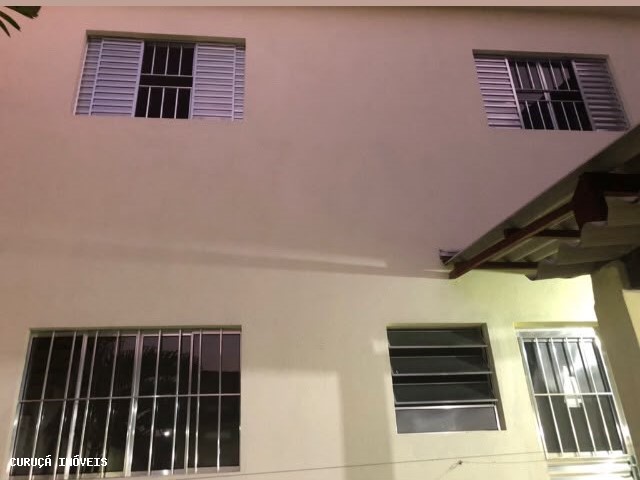 Sobrado, 2 quartos, 60 m² - Foto 1