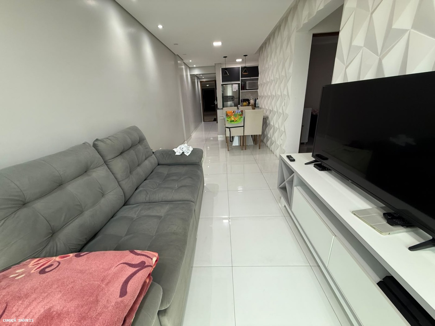 Apartamento, 2 quartos, 51 m² - Foto 4