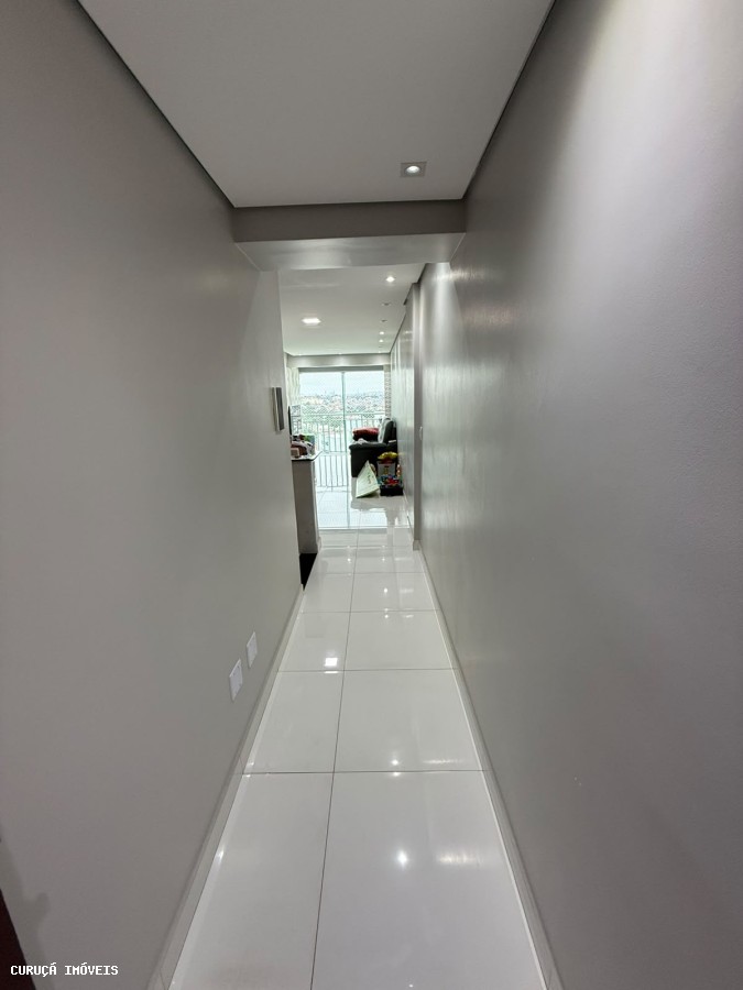 Apartamento, 2 quartos, 51 m² - Foto 2