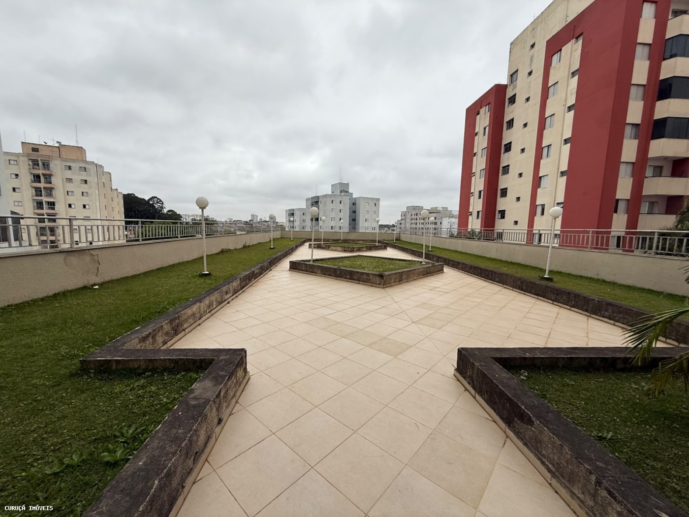Apartamento, 2 quartos, 51 m² - Foto 17