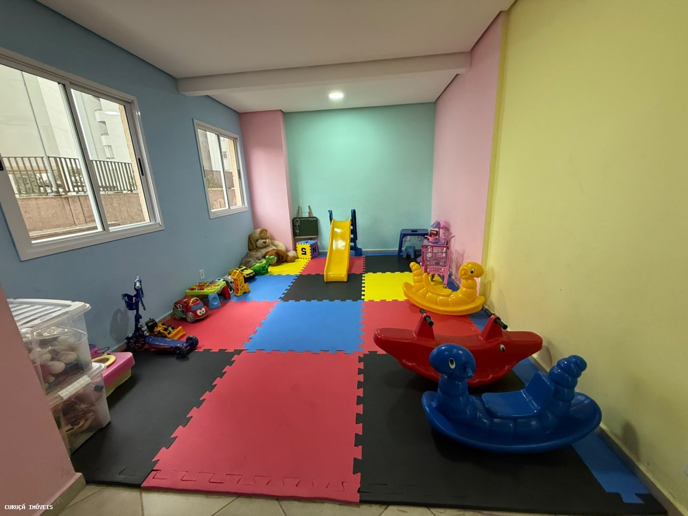 Apartamento, 2 quartos, 51 m² - Foto 19