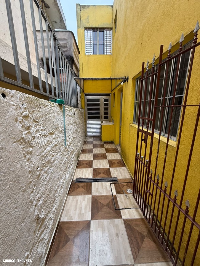 Casa, 2 quartos, 60 m² - Foto 2