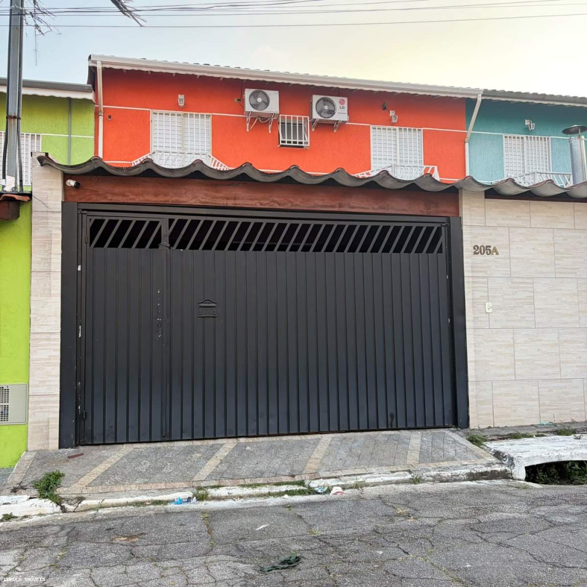 Sobrado, 2 quartos, 116 m² - Foto 1