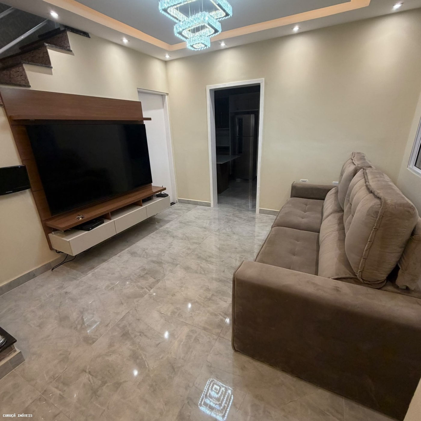 Sobrado, 2 quartos, 116 m² - Foto 3