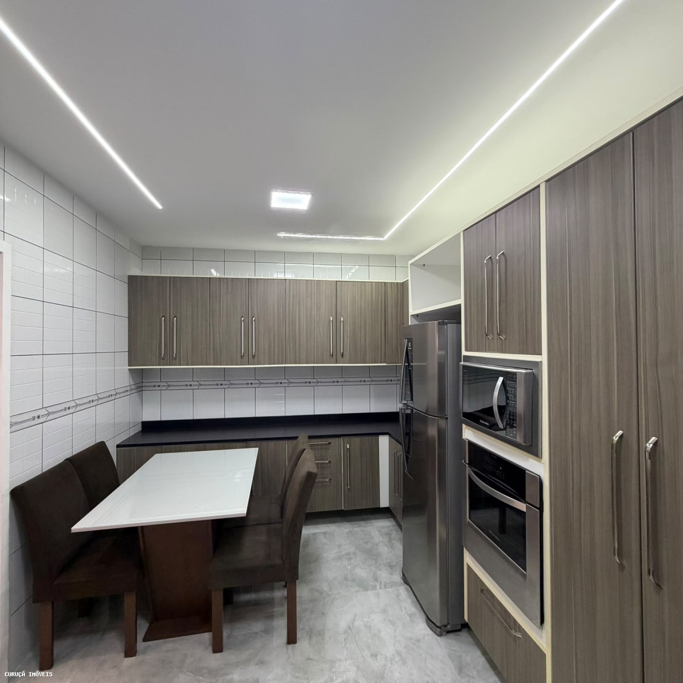Sobrado, 2 quartos, 116 m² - Foto 6