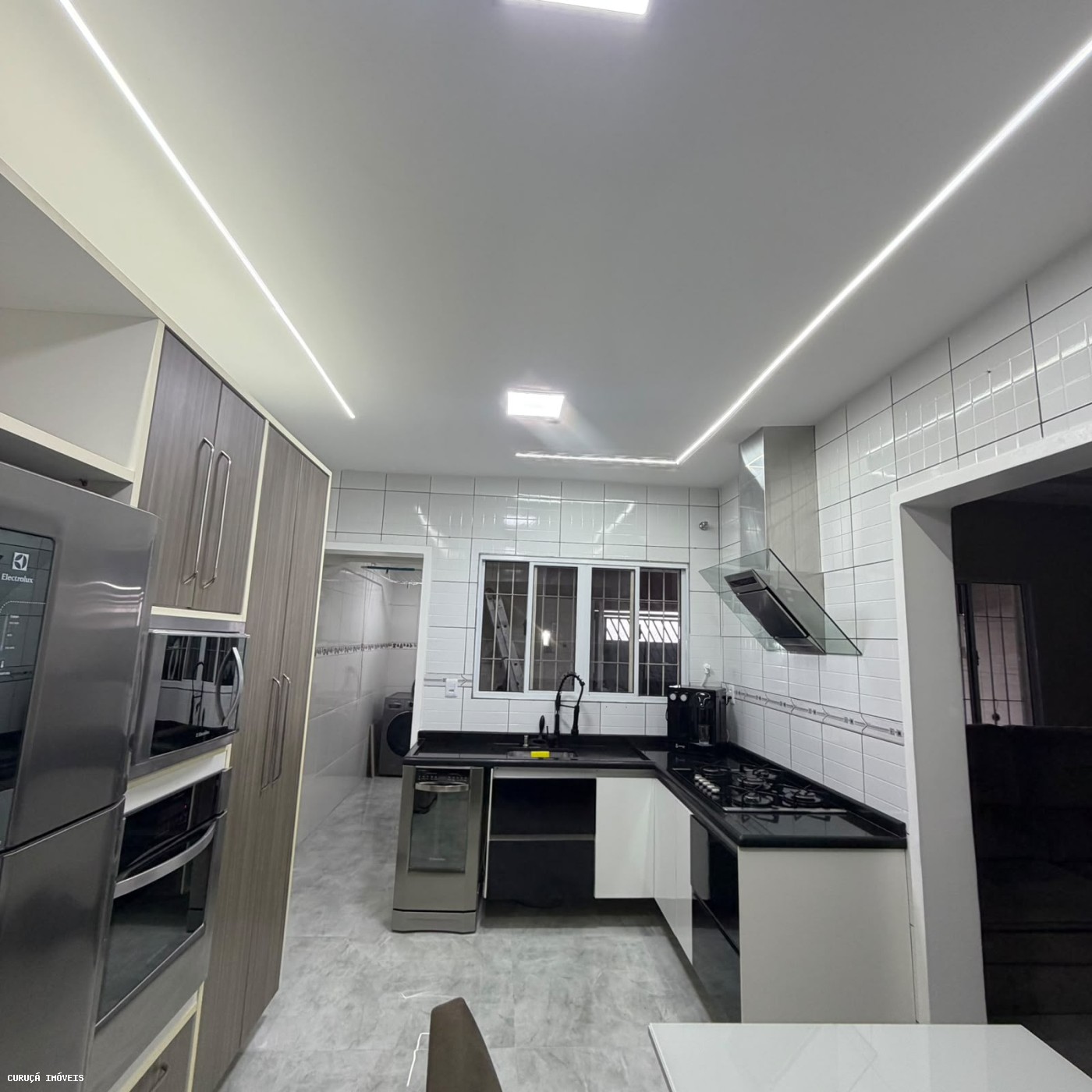 Sobrado, 2 quartos, 116 m² - Foto 7