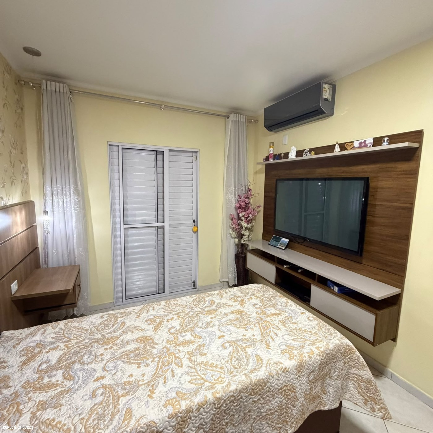 Sobrado, 2 quartos, 116 m² - Foto 14