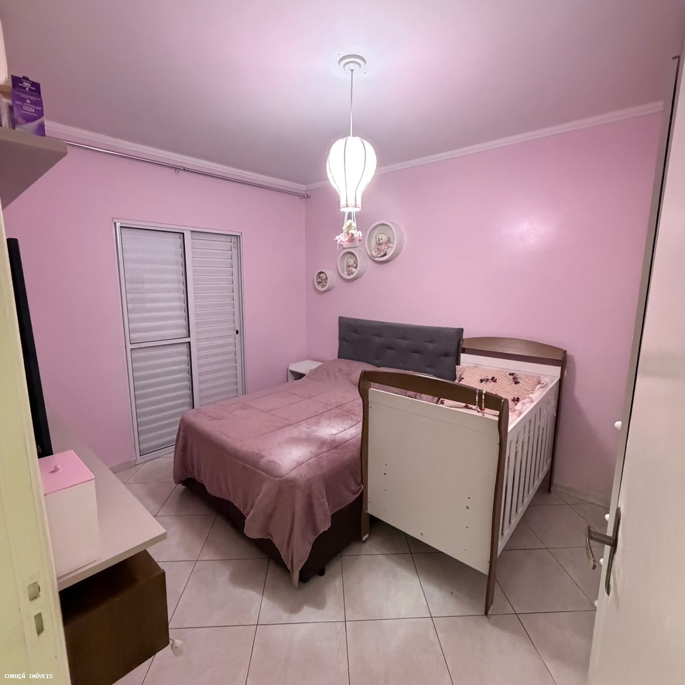 Sobrado, 2 quartos, 116 m² - Foto 15