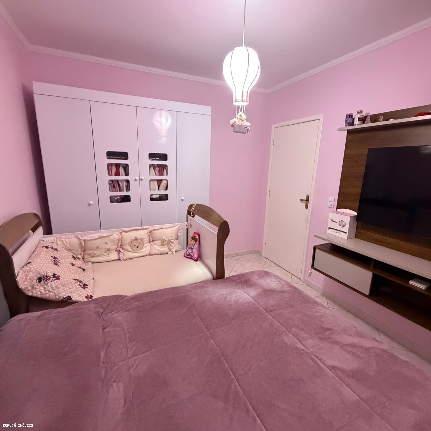 Sobrado, 2 quartos, 116 m² - Foto 16