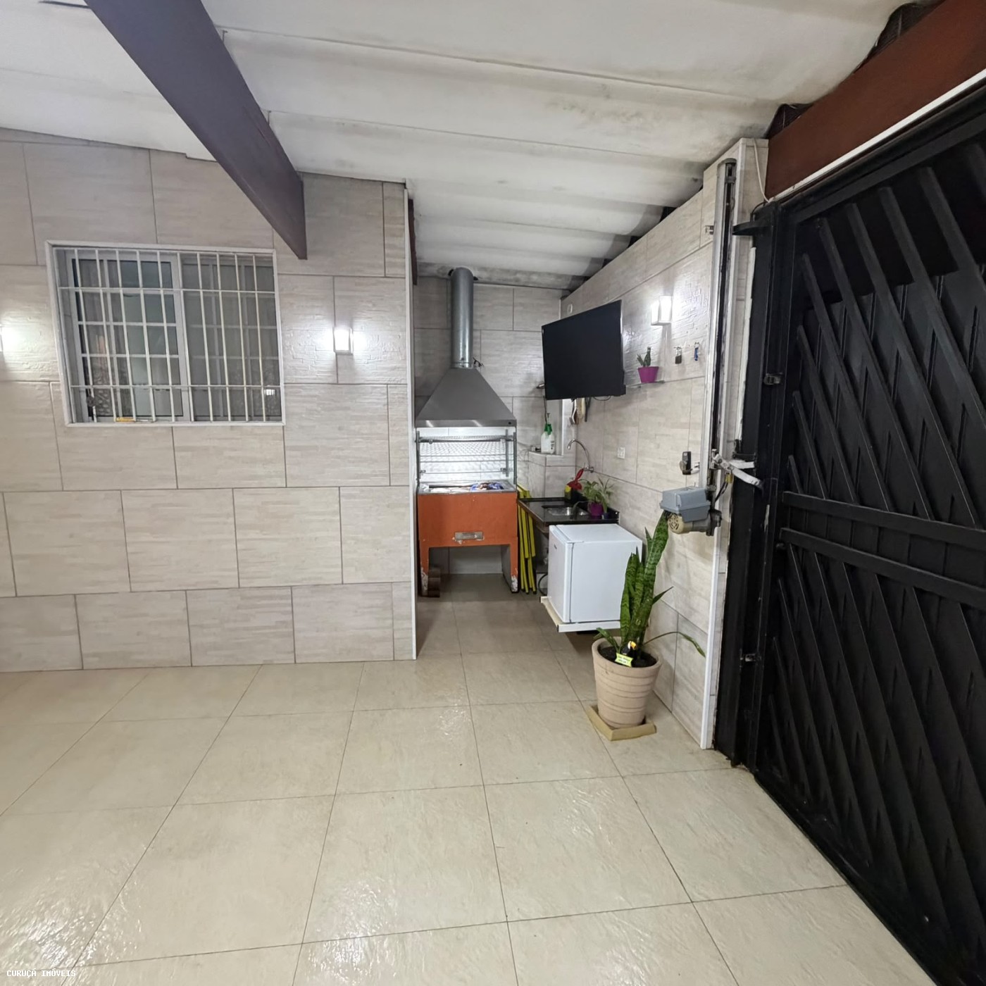 Sobrado, 2 quartos, 116 m² - Foto 18