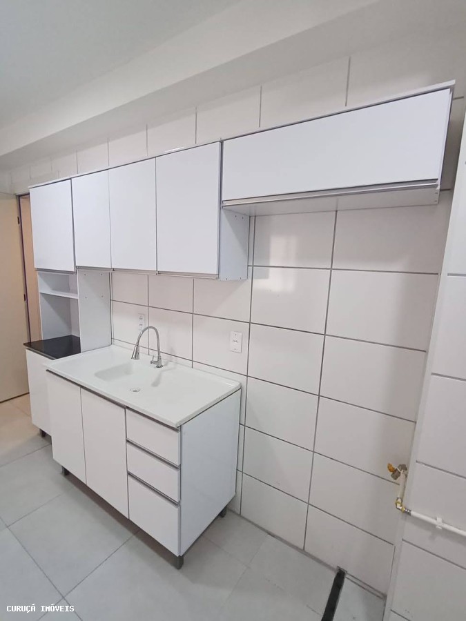 Apartamento, 2 quartos, 35 m² - Foto 2