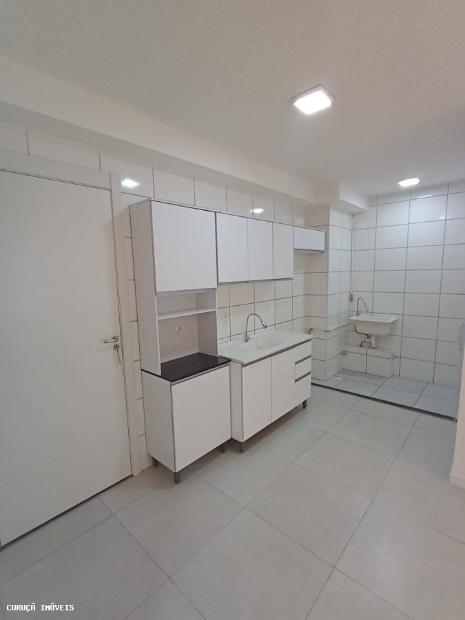 Apartamento, 2 quartos, 35 m² - Foto 5