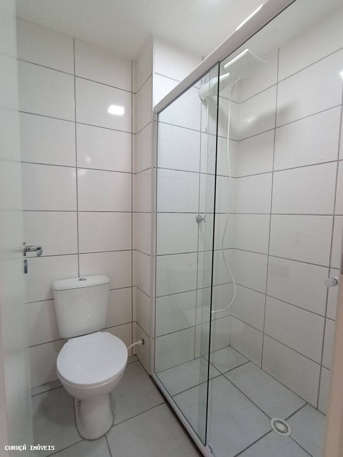 Apartamento, 2 quartos, 35 m² - Foto 8