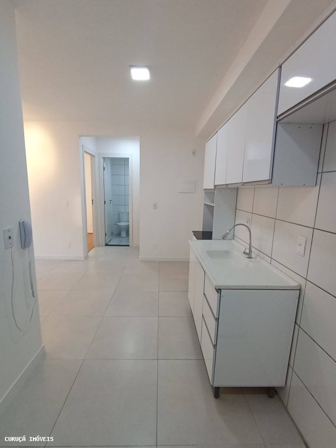 Apartamento, 2 quartos, 35 m² - Foto 10