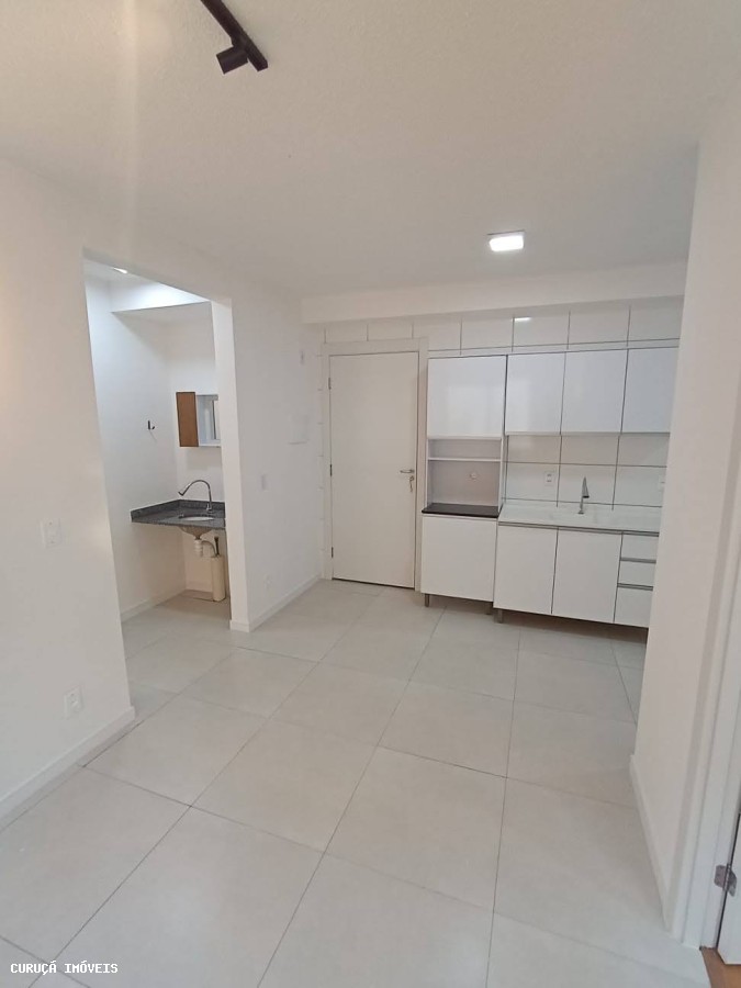 Apartamento, 2 quartos, 35 m² - Foto 12