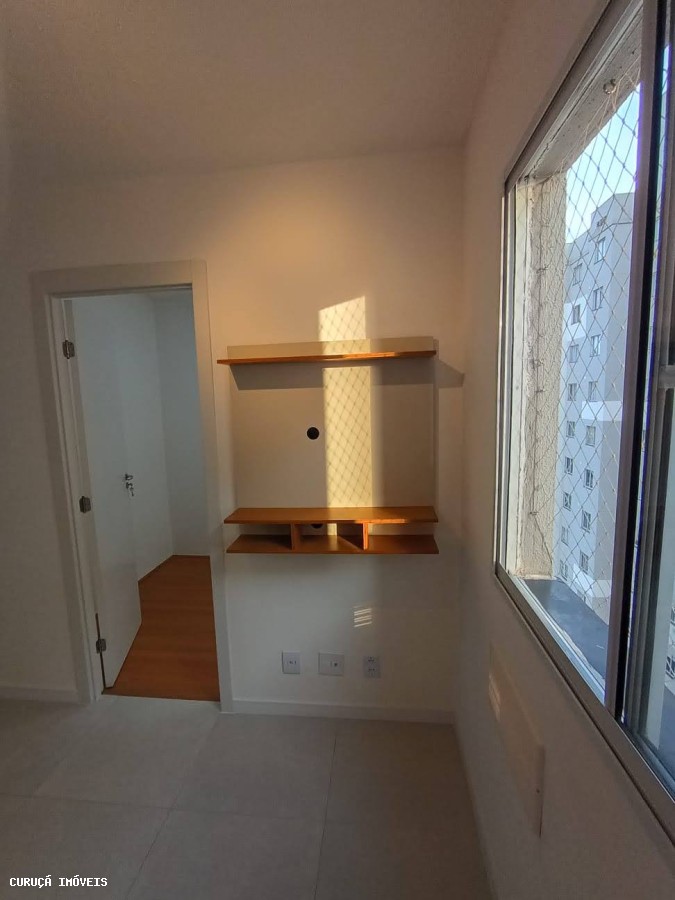 Apartamento, 2 quartos, 35 m² - Foto 13