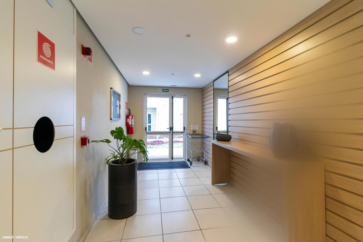 Apartamento, 2 quartos, 35 m² - Foto 14