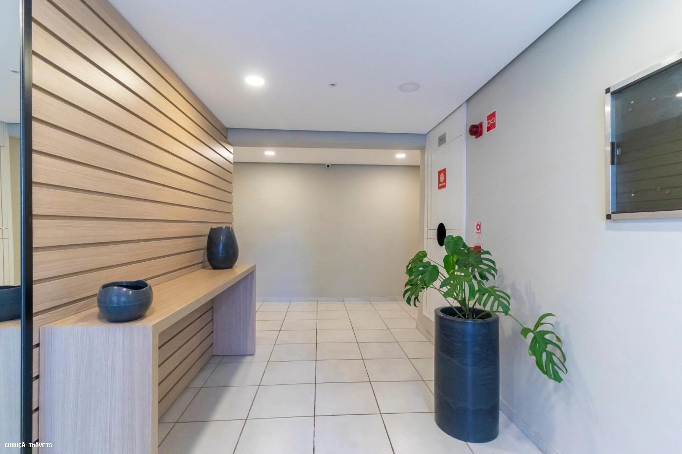 Apartamento, 2 quartos, 35 m² - Foto 15