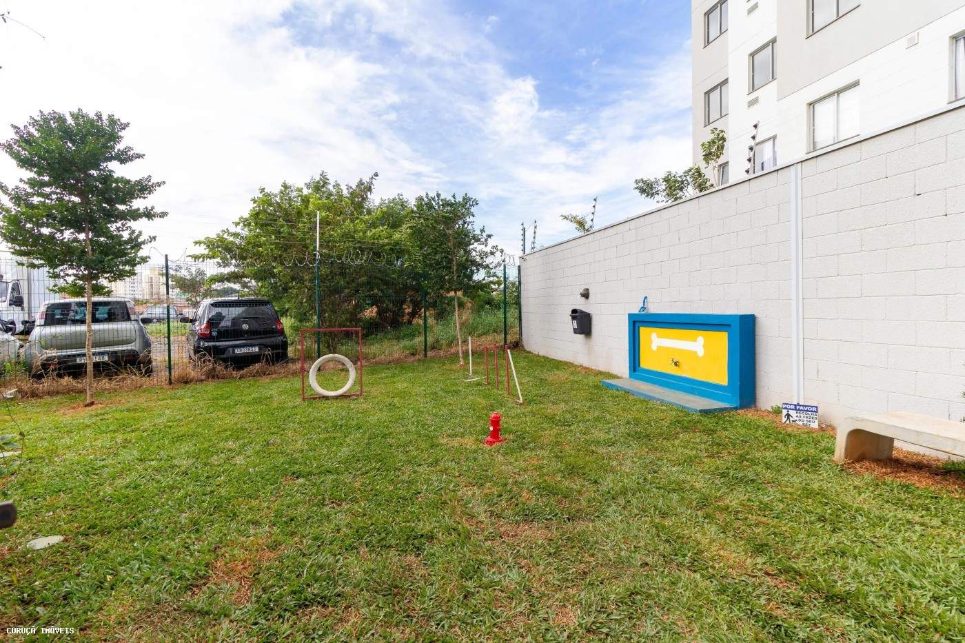 Apartamento, 2 quartos, 35 m² - Foto 25
